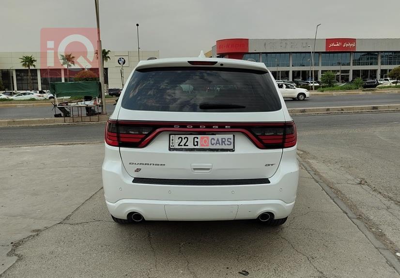 Dodge Durango